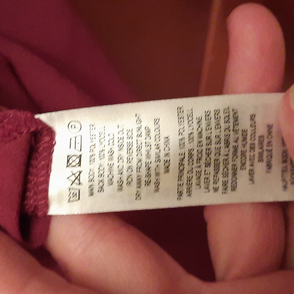 Shirt - Picture 4 of 4